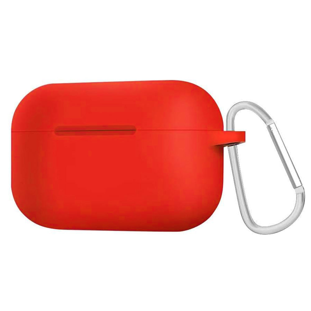 Blueo Liquid futrola za Apple AirPods Pro, Crvena