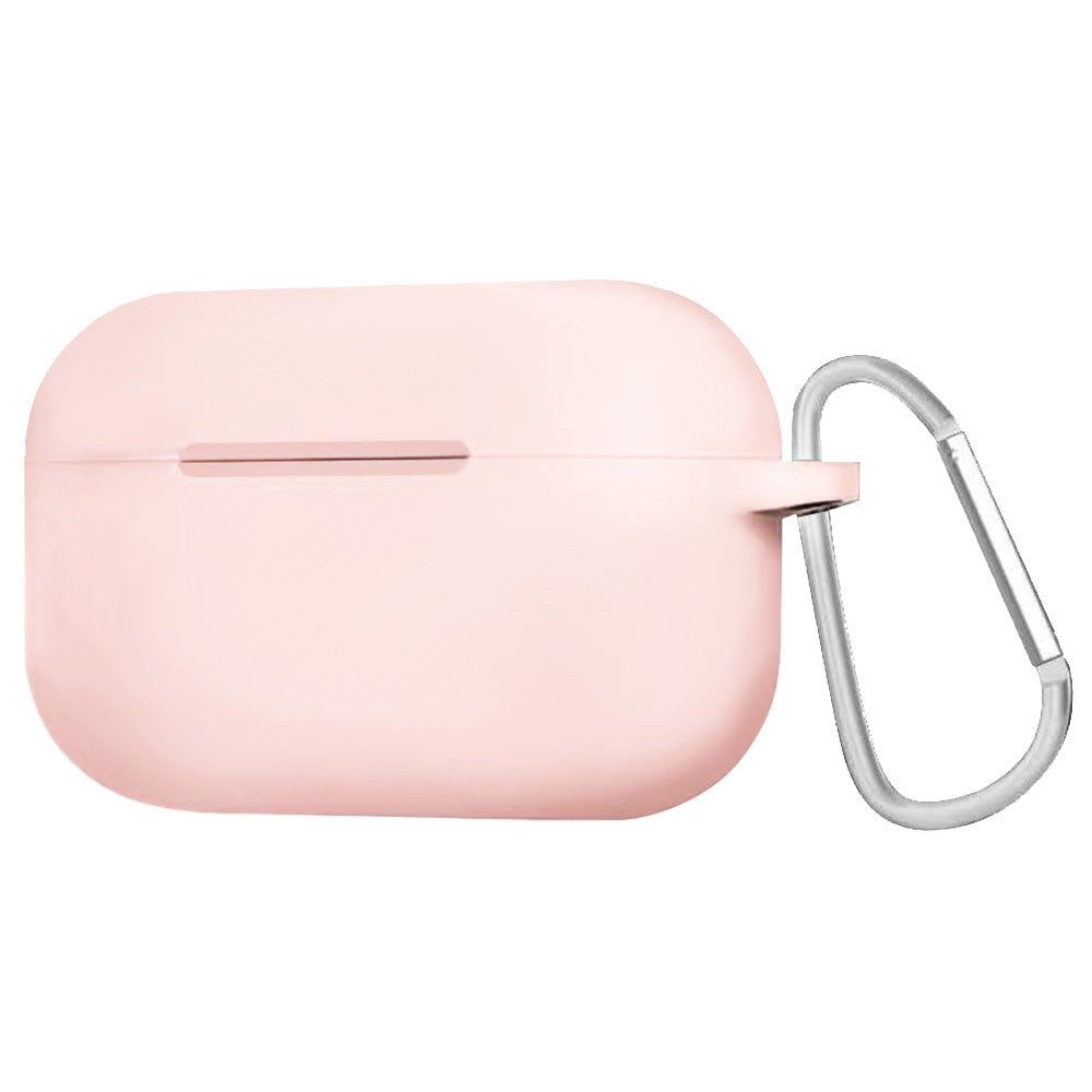 Blueo Liquid futrola za Apple AirPods Pro, Roza