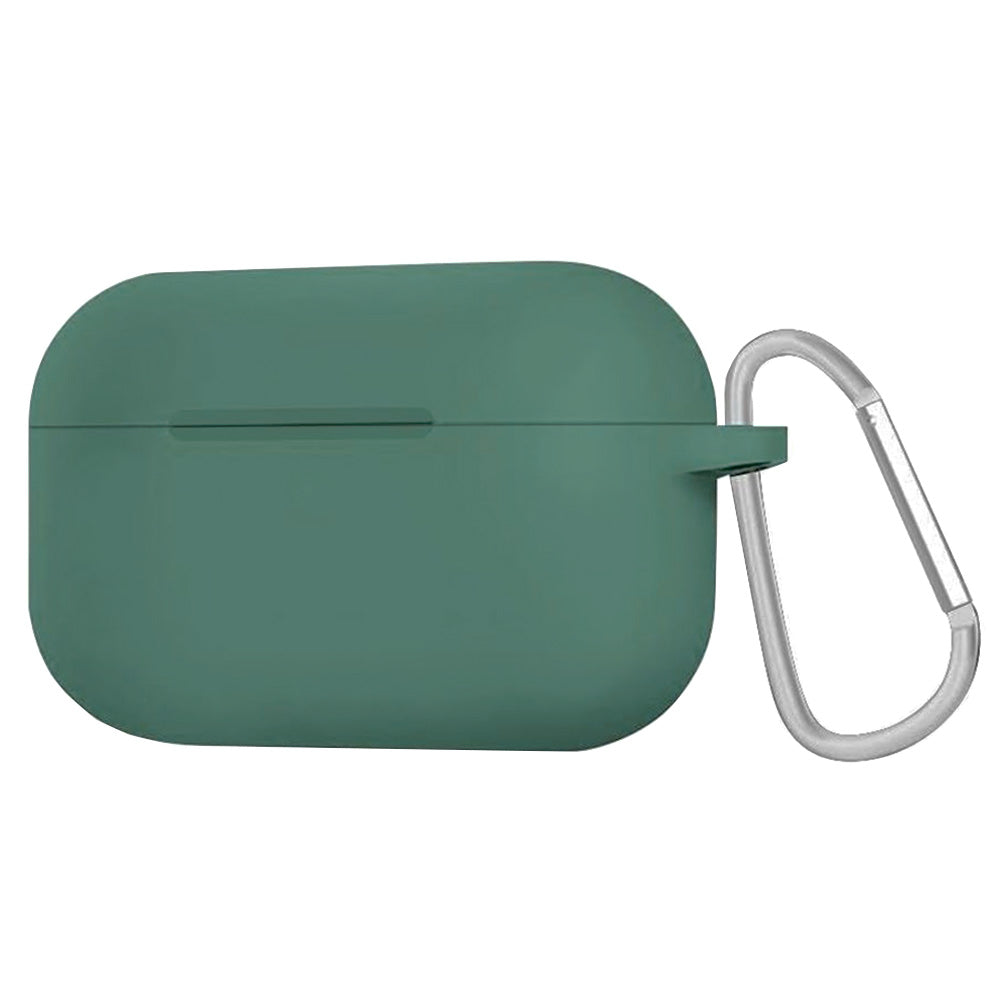 Blueo Liquid futrola za Apple AirPods Pro, Zelena
