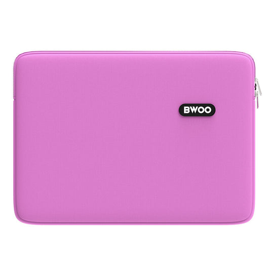 Torba BWOO BO-CB62 za laptop 15 inča, Roza