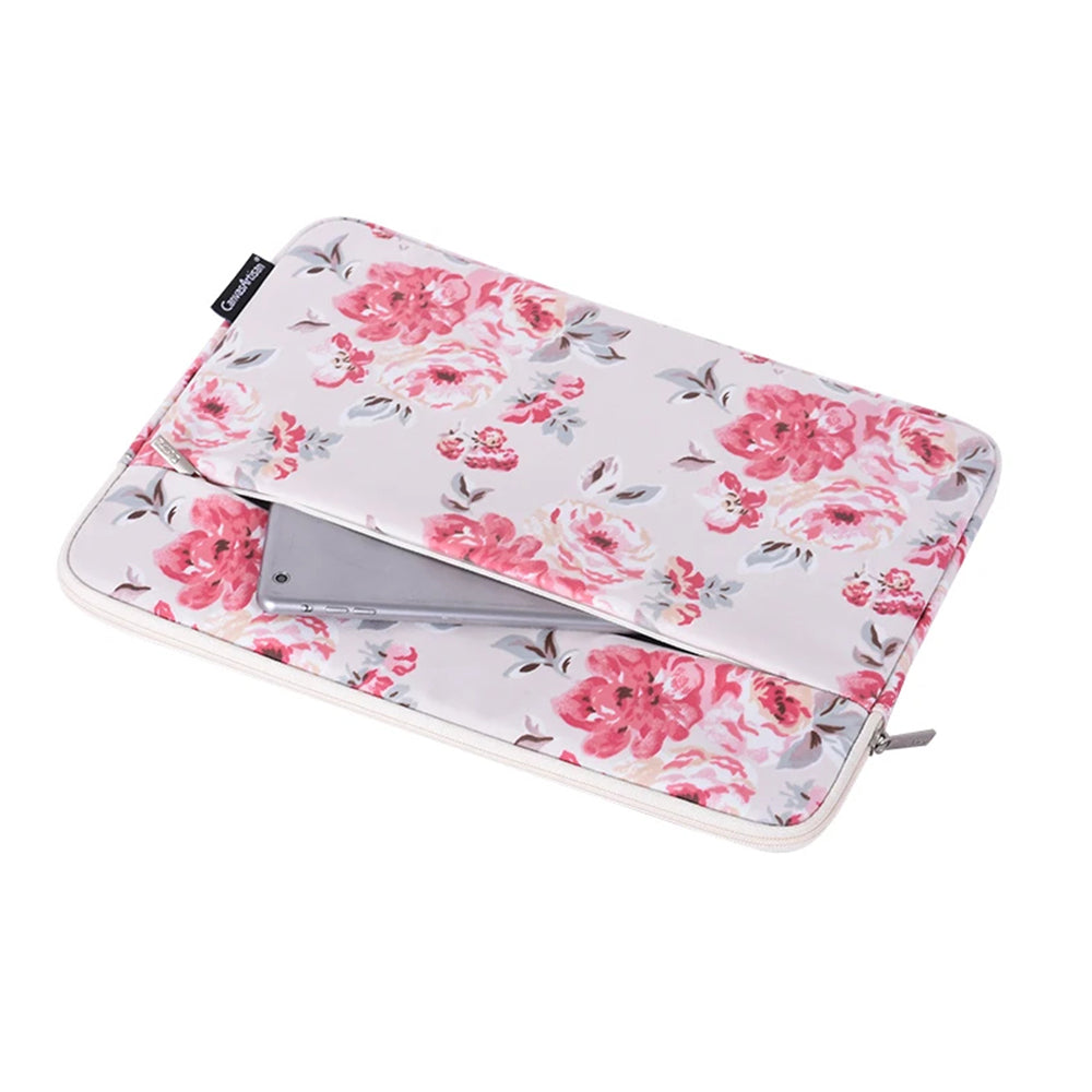 Futrola CanvasArtisan H10-11 za Laptop 13inch - 14inch, Bijela