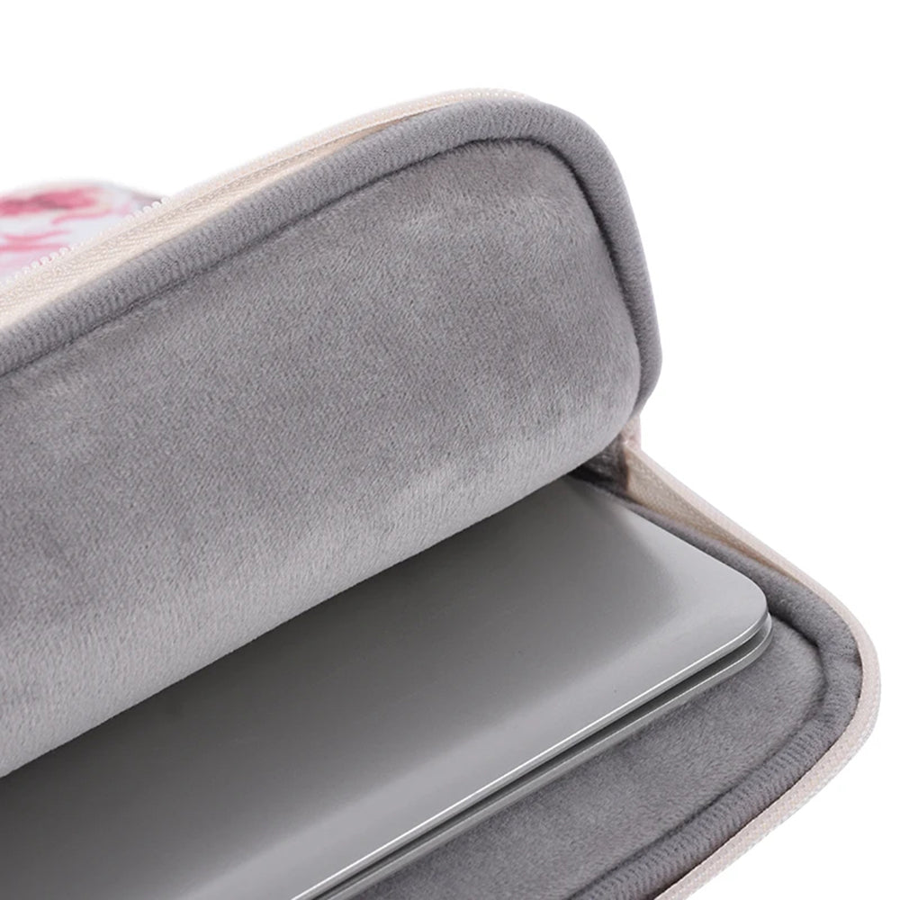 Futrola CanvasArtisan H10-11 za Laptop 13inch - 14inch, Bijela