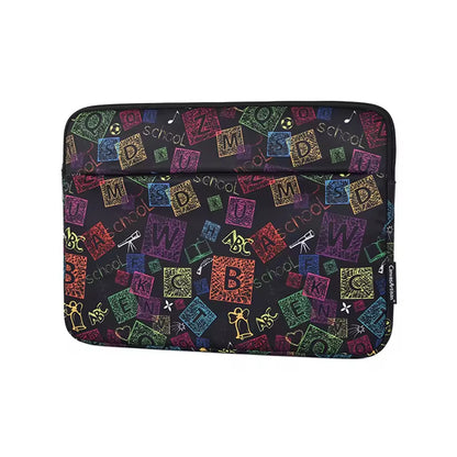 Futrola CanvasArtisan H17-11 za laptop 15inch - 16inch, Crna