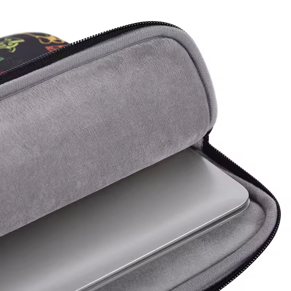 Futrola CanvasArtisan H17-11 za laptop 15inch - 16inch, Crna