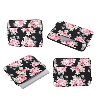 Futrola CanvasArtisan H40-11 za Laptop 15inch - 16inch, Siva