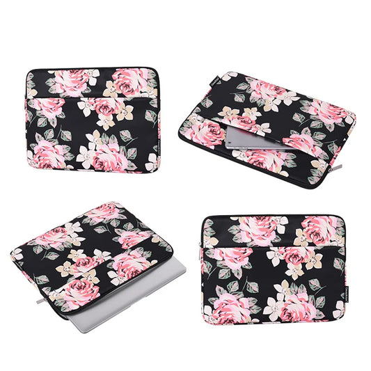 Futrola CanvasArtisan H40-11 za Laptop 15inch - 16inch, Crna