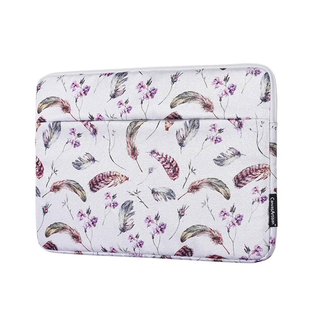 Futrola CanvasArtisan H9-11 za laptop 15inch - 16inch, Bijela