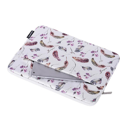 Futrola CanvasArtisan H9-11 za laptop 15inch - 16inch, Bijela