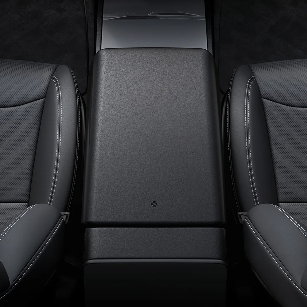 Auto naslon za ruku Spigen TO240 za Tesla Y / 3 (2022 - 2023) ACP06042