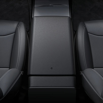 Auto naslon za ruku Spigen TO240 za Tesla Y / 3 (2022 - 2023) ACP06042