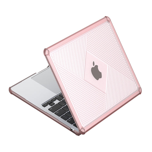 Futrola DUX DUCIS LCGH za Apple MacBook Pro 14inch (2023) / (2021), Roza