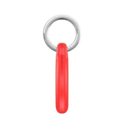 Futrola DUX DUCIS Secure za Apple AirTag, Set od 4 komada, Različite boje