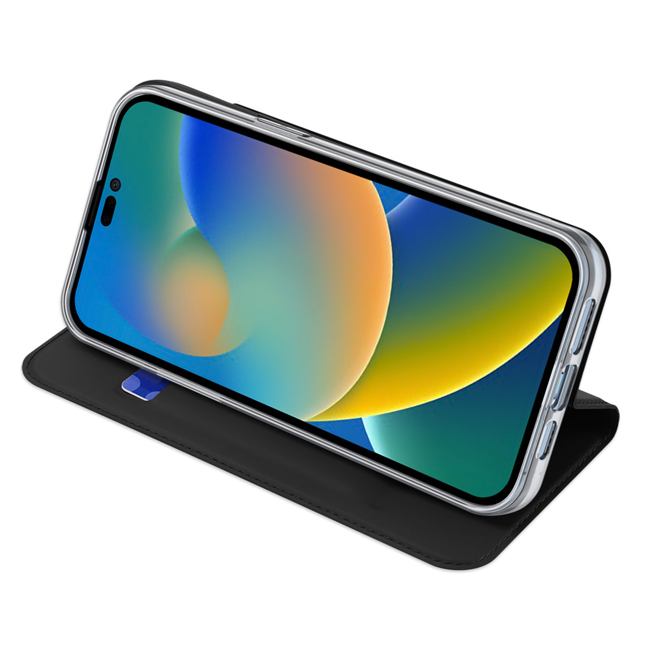 Maska za Apple iPhone 14 Pro Max, DUX DUCIS, Crna