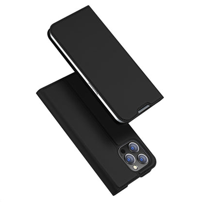 Maska za Apple iPhone 14 Pro Max, DUX DUCIS, Crna