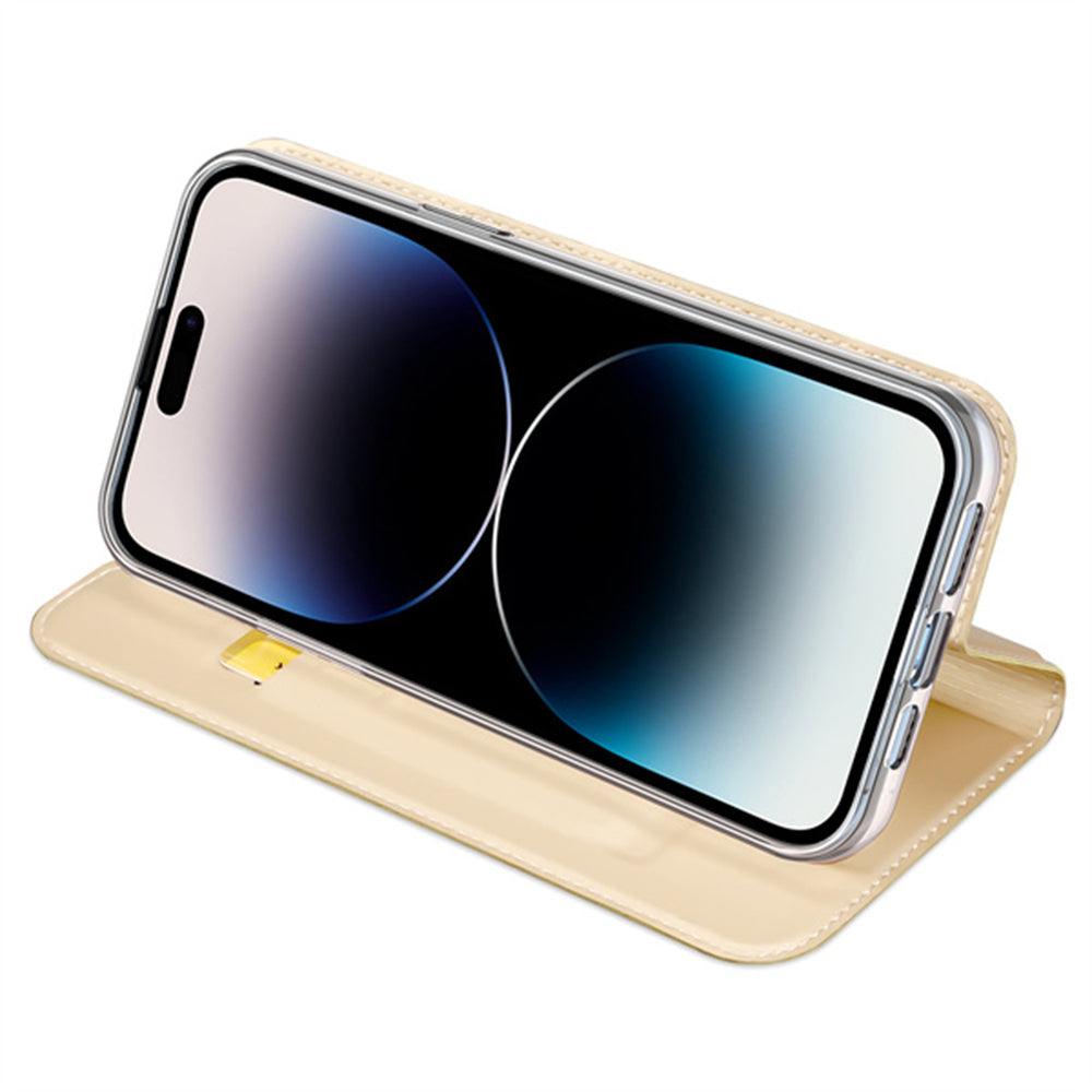 Maska za Apple iPhone 14 Pro Max, DUX DUCIS, Crna