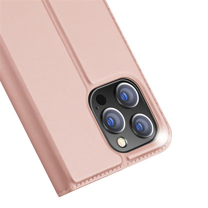 Maska za Apple iPhone 14 Pro Max, DUX DUCIS, Crna