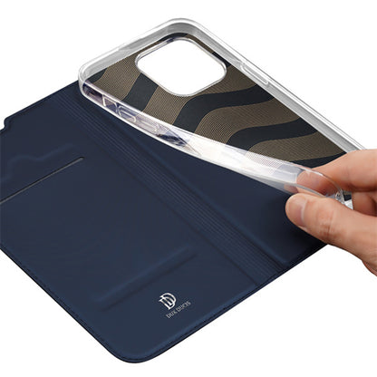 Maska za Apple iPhone 14 Pro Max, DUX DUCIS, Crna