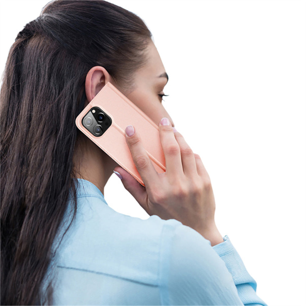 Maska za Apple iPhone 14 Pro Max, DUX DUCIS, Crna