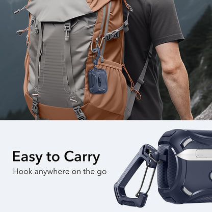 Futrola ESR Cyber za Apple AirPods Pro seriju, Plava