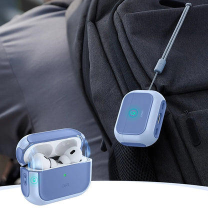 ESR Orbit Hybrid futrola za Apple AirPods Pro 3, Plava