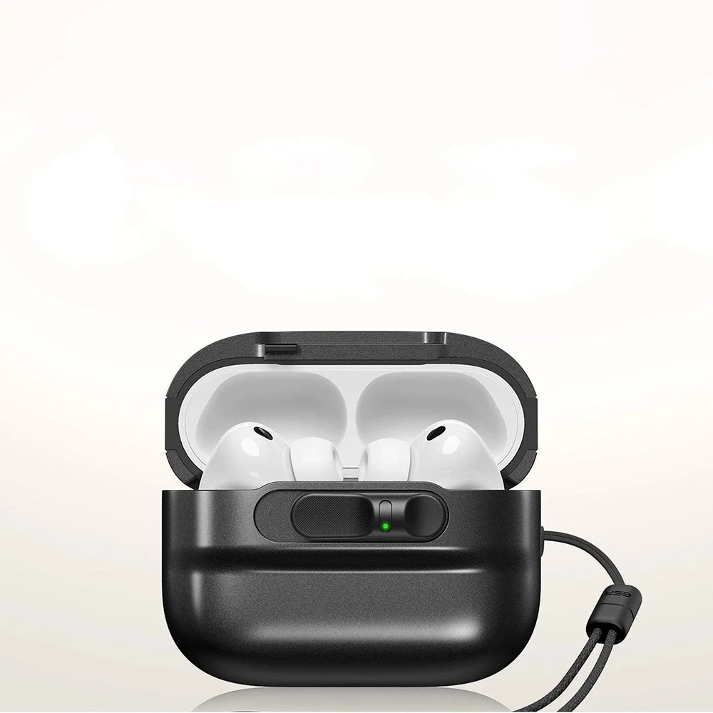 Futrola ESR Pulse Magnetic FlickLock za Apple AirPods Pro 3, Bijela