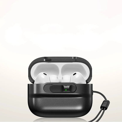 Futrola ESR Pulse Magnetic FlickLock za Apple AirPods Pro 3, Tamnoplava
