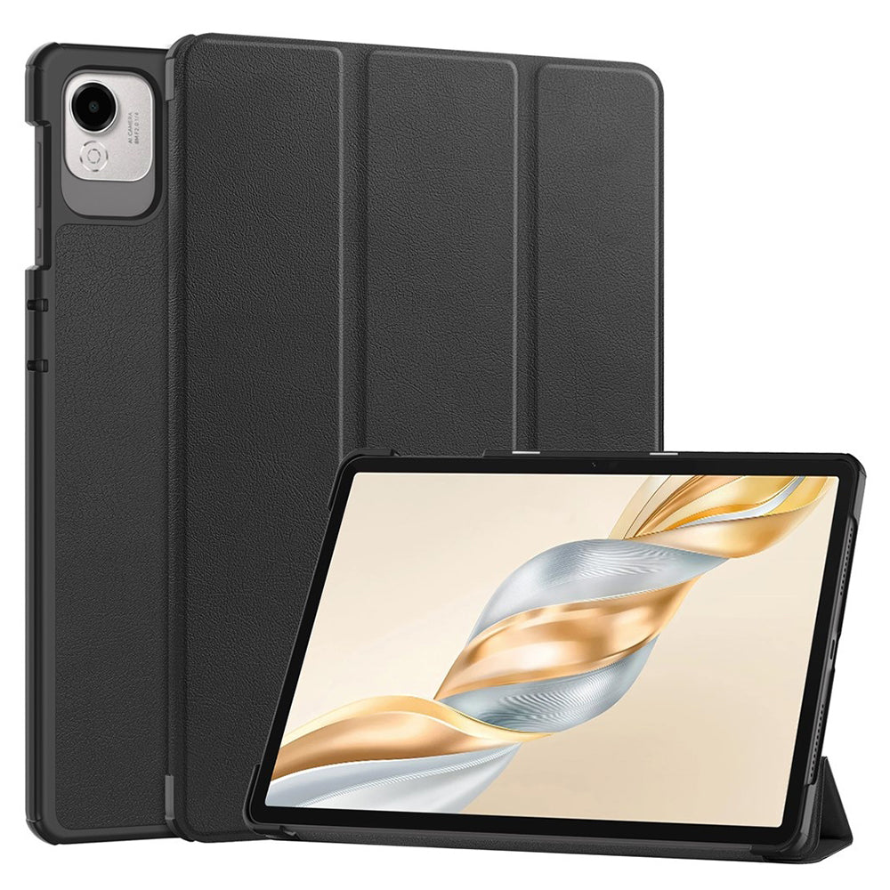 Futrola za Honor Pad X9a / X9 / X8 Pro, Techsuit, FoldPro, Crna