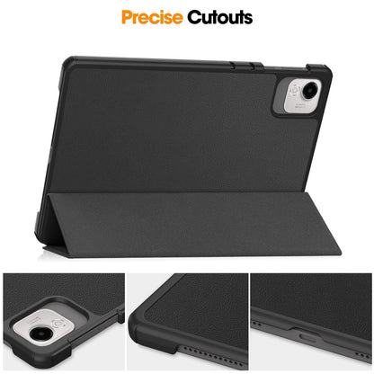 Futrola za Honor Pad X9a / X9 / X8 Pro, Techsuit, FoldPro Unicorn, Višebojna