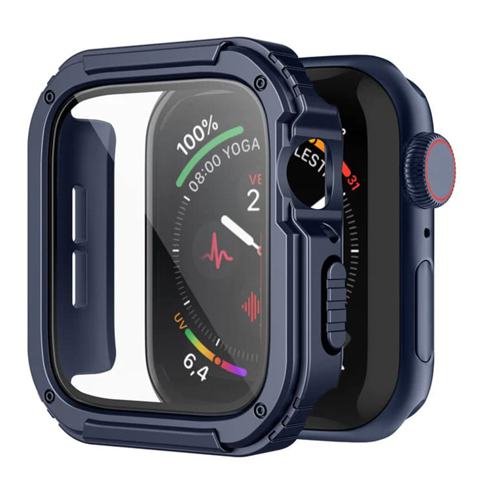 Lito Armor 360 kućište za Apple Watch 38mm Series, Plava
