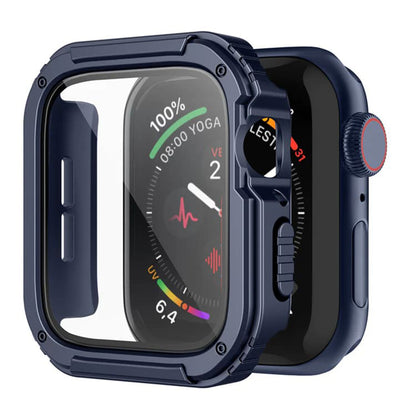 Lito Armor 360 kućište za Apple Watch 38mm Series, Plava
