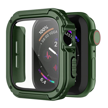 Lito Armor 360 kućište za Apple Watch 38mm Series, Zelena