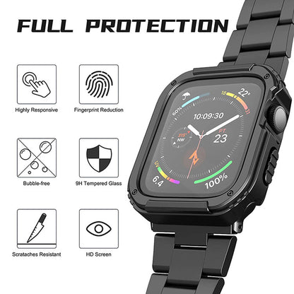 Lito Armor 360 kućište za Apple Watch 42mm Series, Plava
