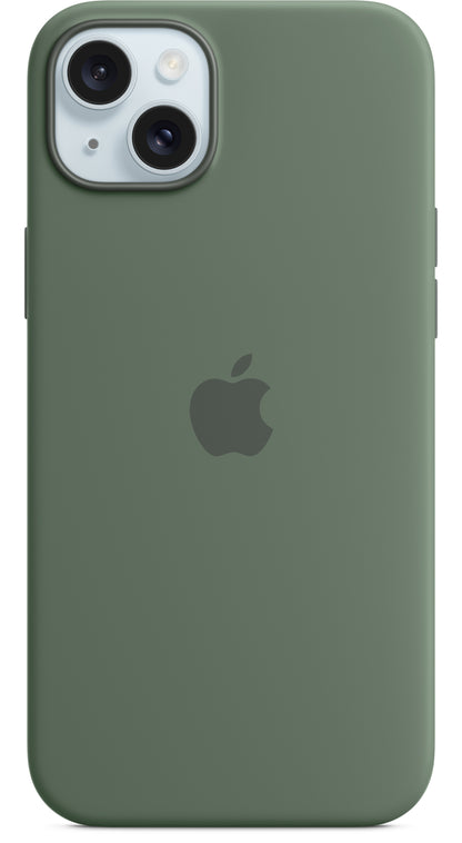 MagSafe futrola za Apple iPhone 15 Plus, Zelena MT183ZM/A