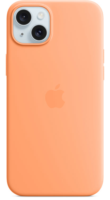 MagSafe futrola za Apple iPhone 15 Plus, Narančasta MT173ZM/A
