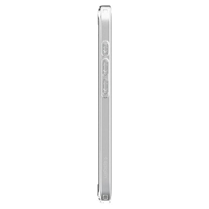 MagSafe futrola za Apple iPhone 17e / 16e, Spigen, Ultra Hybrid, Bijela