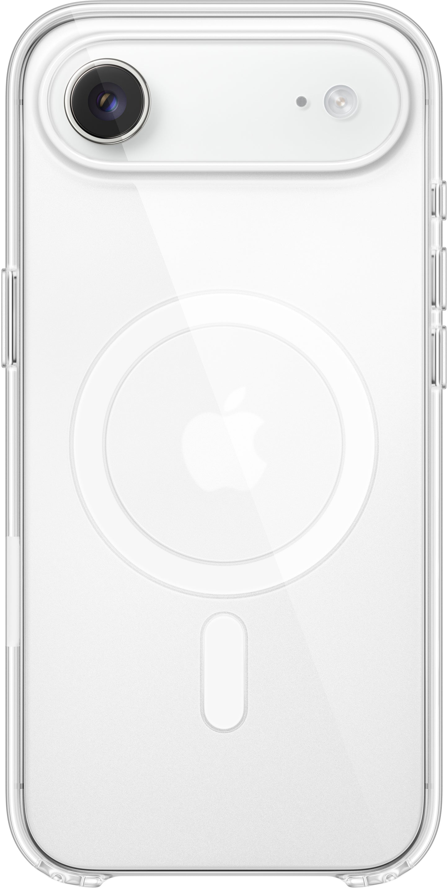 MagSafe futrola za Apple iPhone 17 Air, Prozirna MGH34ZM/A