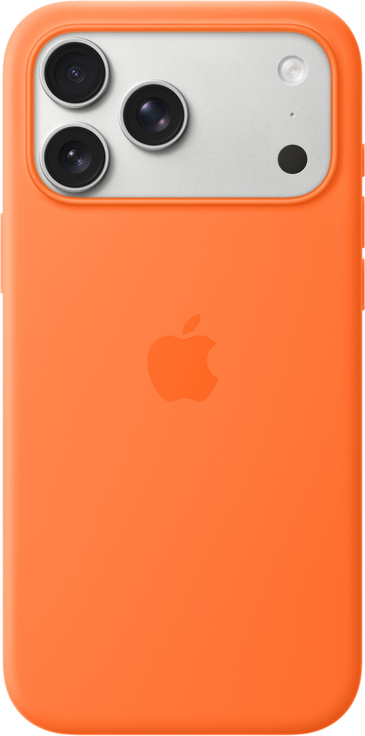 MagSafe futrola za Apple iPhone 17 Pro Max, Narančasta MGFL4ZM/A