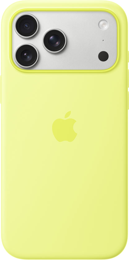 MagSafe futrola za Apple iPhone 17 Pro Max, Žuta MGFM4ZM/A