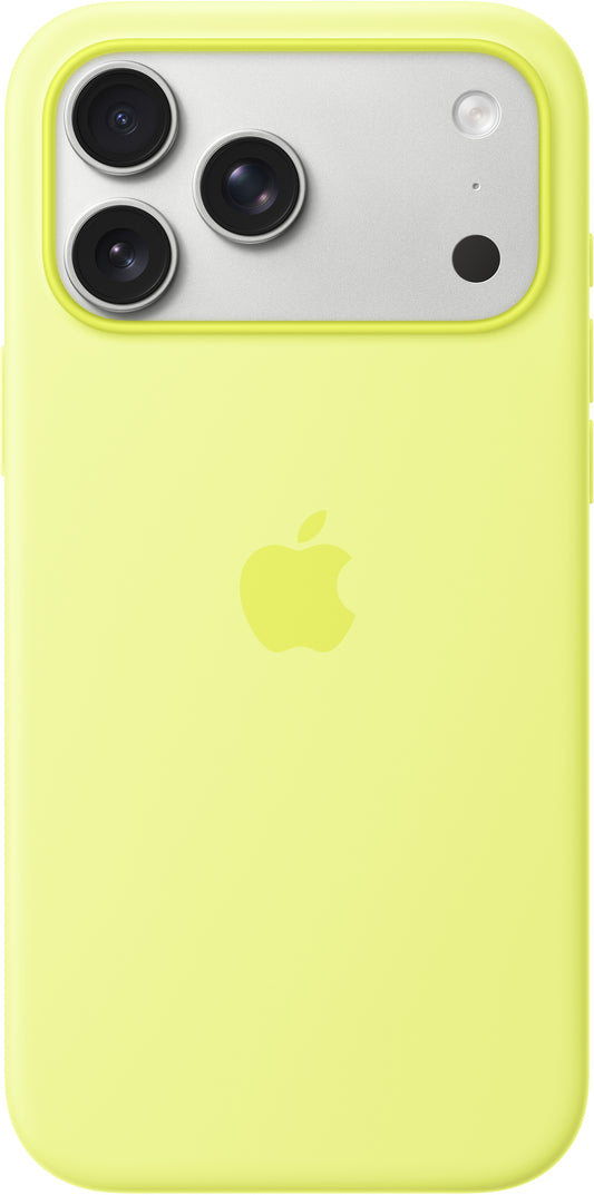 MagSafe futrola za Apple iPhone 17 Pro Max, Žuta MGFM4ZM/A