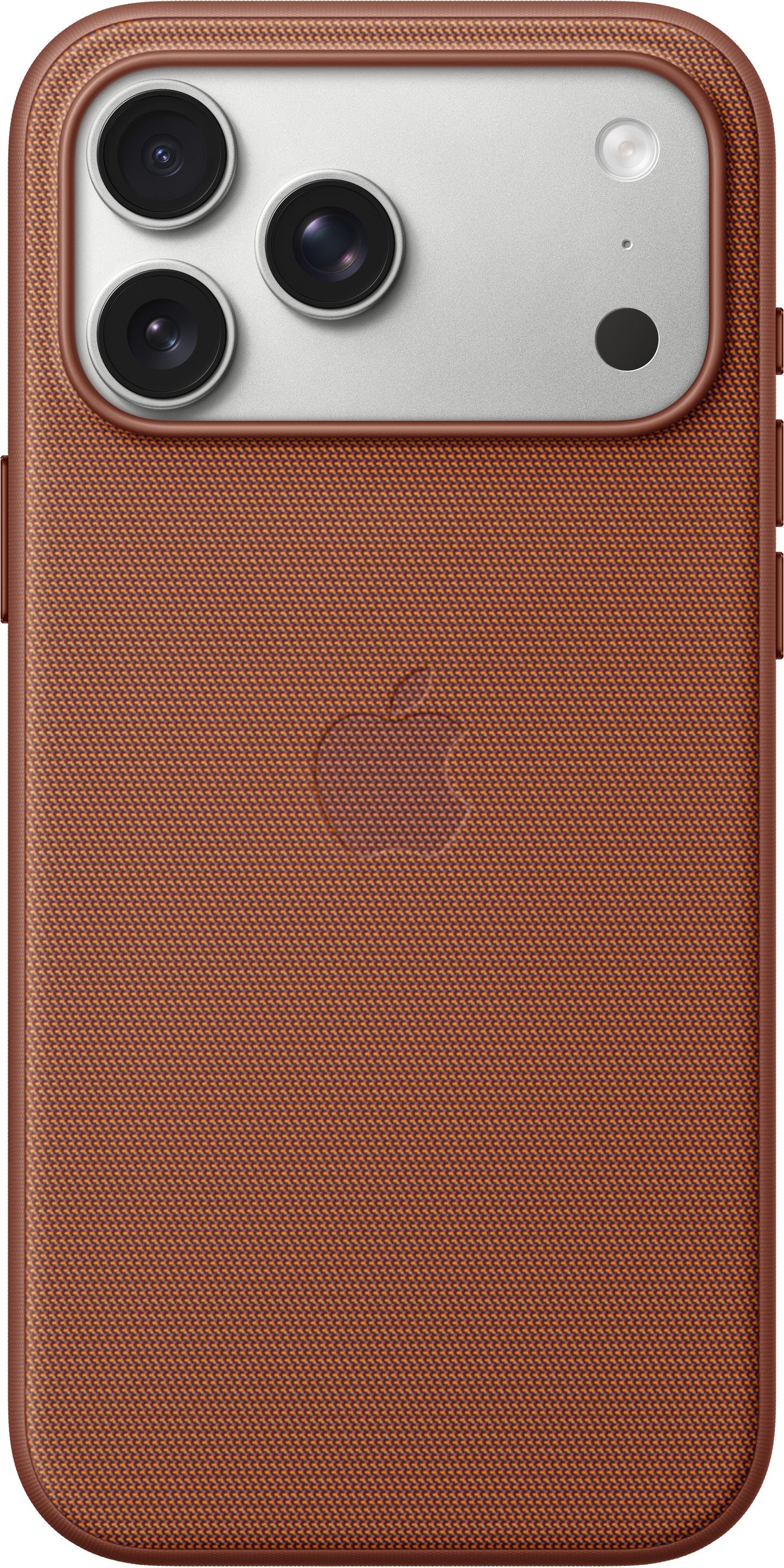 Futrola MagSafe za Apple iPhone 17 Pro Max, TechWoven, Narančasta MGFC4ZM/A