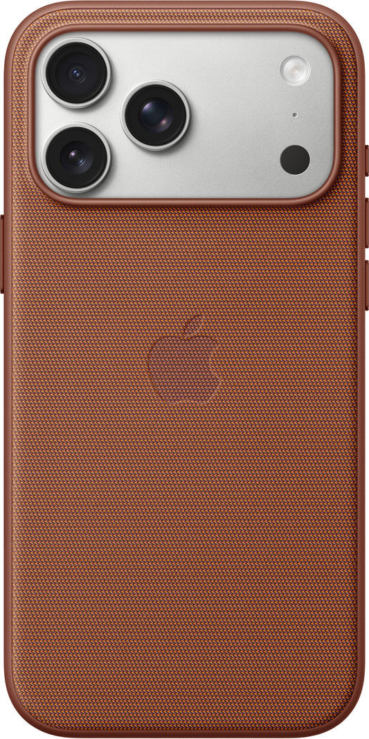 Futrola MagSafe za Apple iPhone 17 Pro Max, TechWoven, Narančasta MGFC4ZM/A