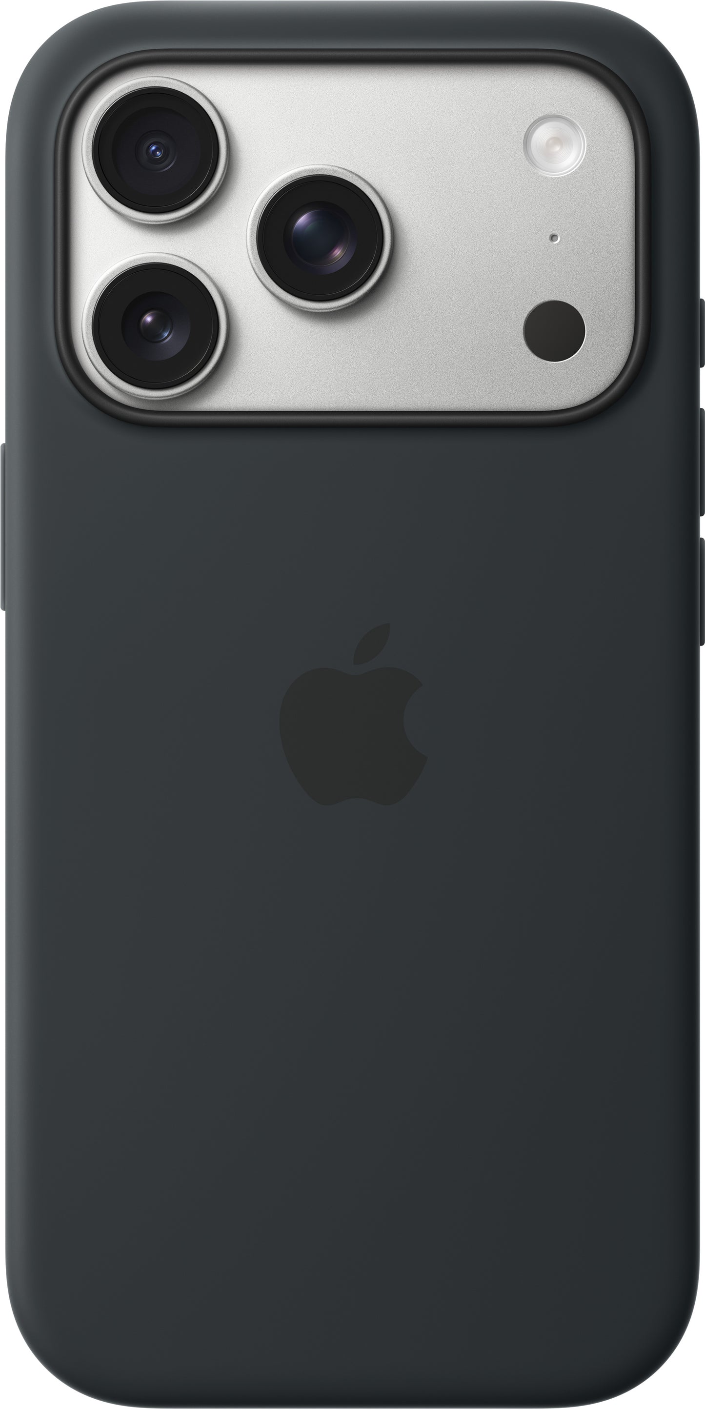 MagSafe futrola za Apple iPhone 17 Pro, Crna MGFK4ZM/A