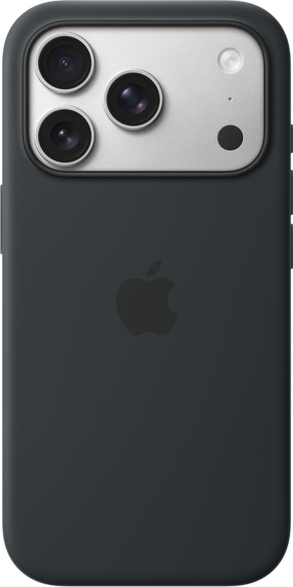 MagSafe futrola za Apple iPhone 17 Pro, Crna MGFK4ZM/A