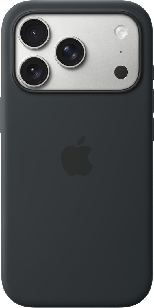 MagSafe futrola za Apple iPhone 17 Pro, Crna MGFK4ZM/A
