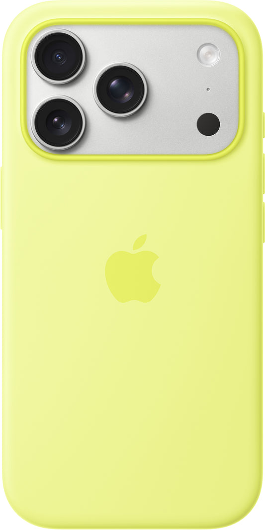 MagSafe futrola za Apple iPhone 17 Pro, Žuta MGFF4ZM/A