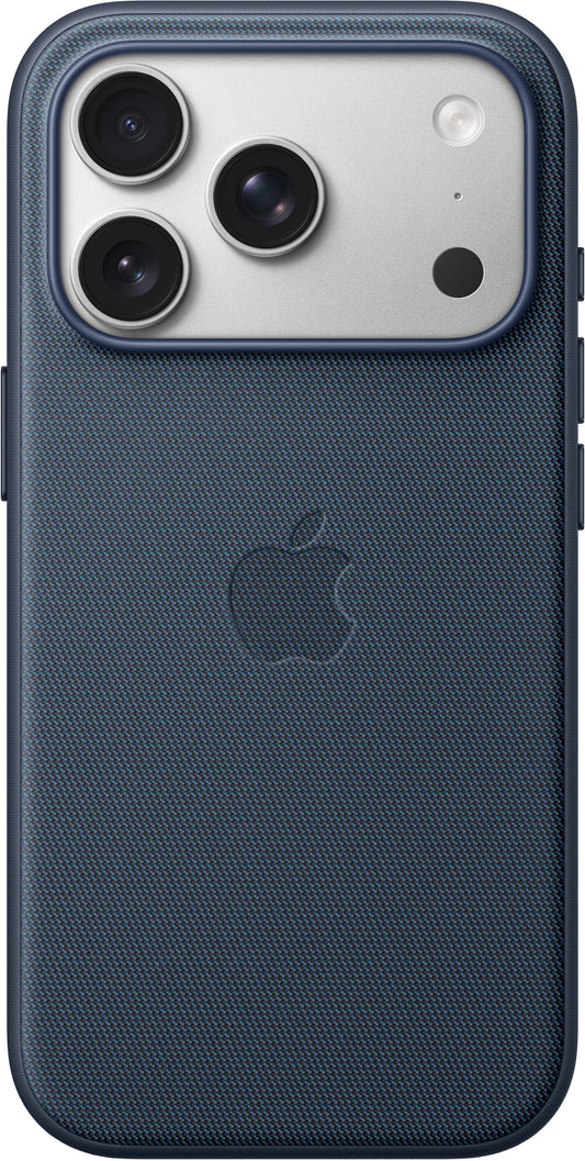 Futrola MagSafe za Apple iPhone 17 Pro, TechWoven, Plava MGF44ZM/A