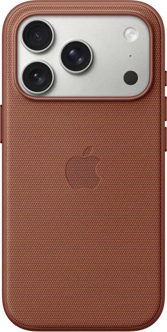 MagSafe futrola za Apple iPhone 17 Pro, TechWoven, Narančasta MGF64ZM/A