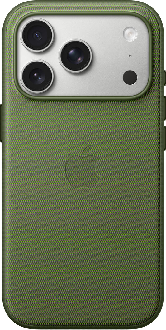 Futrola MagSafe za Apple iPhone 17 Pro, TechWoven, Zelena MGF74ZM/A
