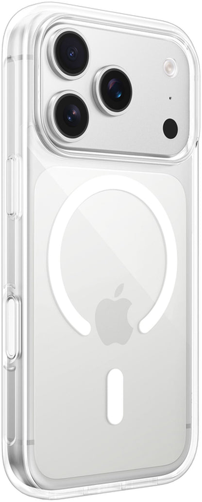 MagSafe futrola za Apple iPhone 17 Pro, Belkin, SheerForce Clear, Prozirna MSA031hqCL