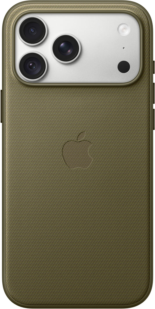 MagSafe futrola za Apple iPhone 18 Pro Max, TechWoven, Zelena MKDP4ZM/A